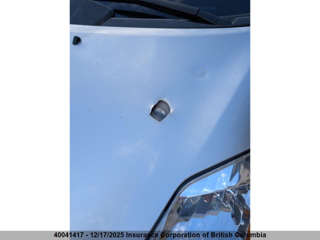 2005 Toyota Prius მანქანა იყიდება აუქციონზე, vin: JTDKB22U957002892, აუქციონის ნომერი: 40041417