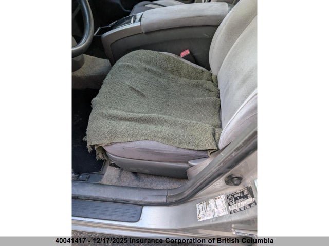 2005 Toyota Prius მანქანა იყიდება აუქციონზე, vin: JTDKB22U957002892, აუქციონის ნომერი: 40041417