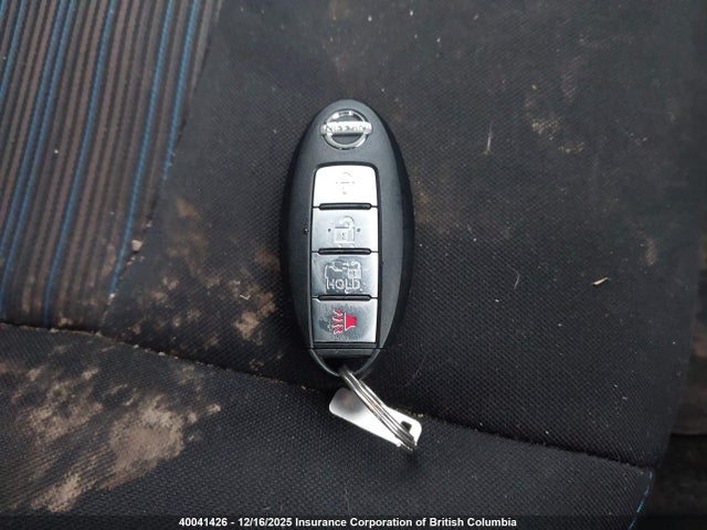 Продажа на аукционе авто 2022 Nissan Leaf, vin: 1N4BZ1CV5NC559762, номер лота: 40041426