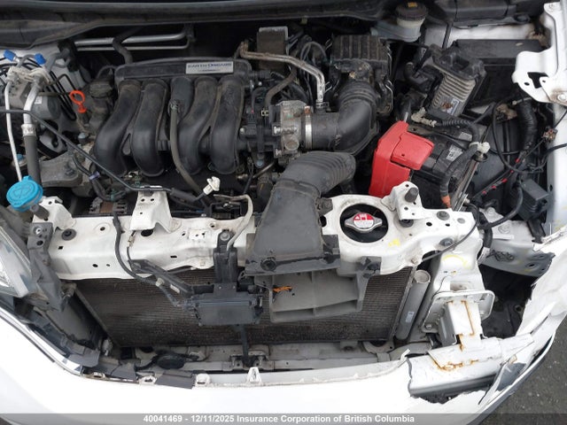 Aukcja sprzedaży 2018 Honda Fit, vin: 3HGGK5H6XJM102307, numer aukcji: 40041469