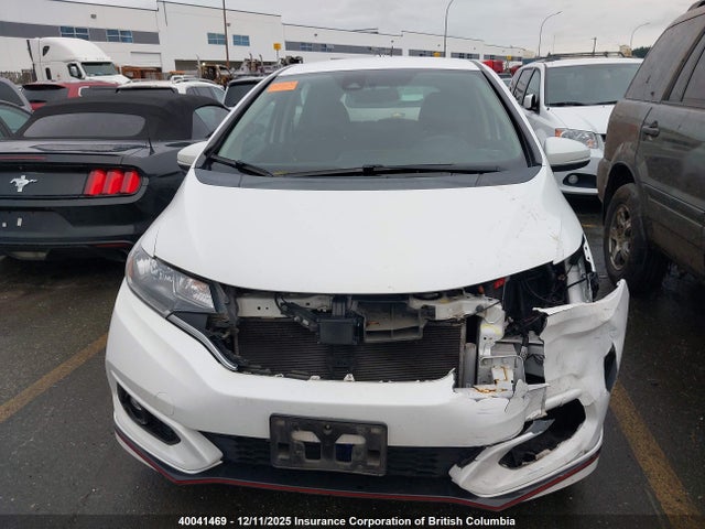 Aukcja sprzedaży 2018 Honda Fit, vin: 3HGGK5H6XJM102307, numer aukcji: 40041469