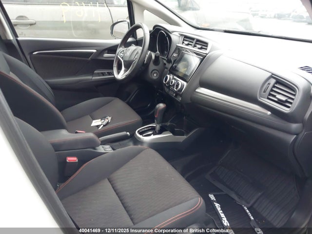 Aukcja sprzedaży 2018 Honda Fit, vin: 3HGGK5H6XJM102307, numer aukcji: 40041469