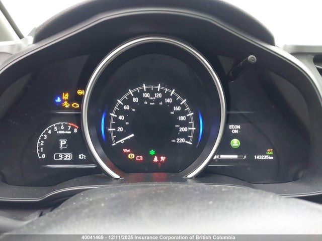 Aukcja sprzedaży 2018 Honda Fit, vin: 3HGGK5H6XJM102307, numer aukcji: 40041469
