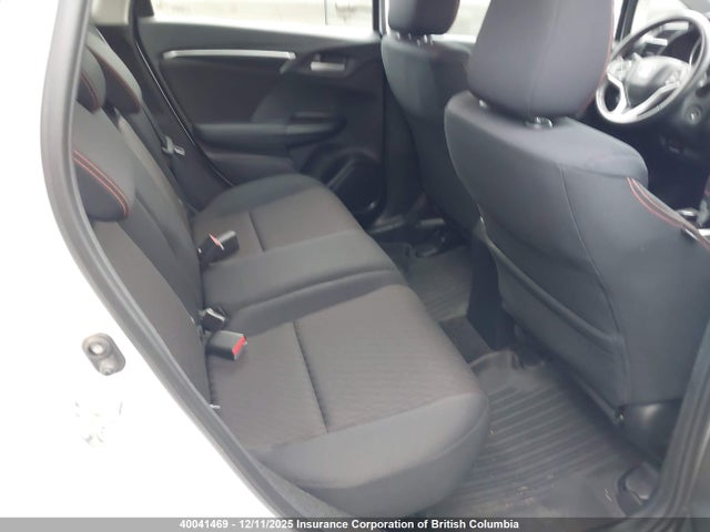 Aukcja sprzedaży 2018 Honda Fit, vin: 3HGGK5H6XJM102307, numer aukcji: 40041469