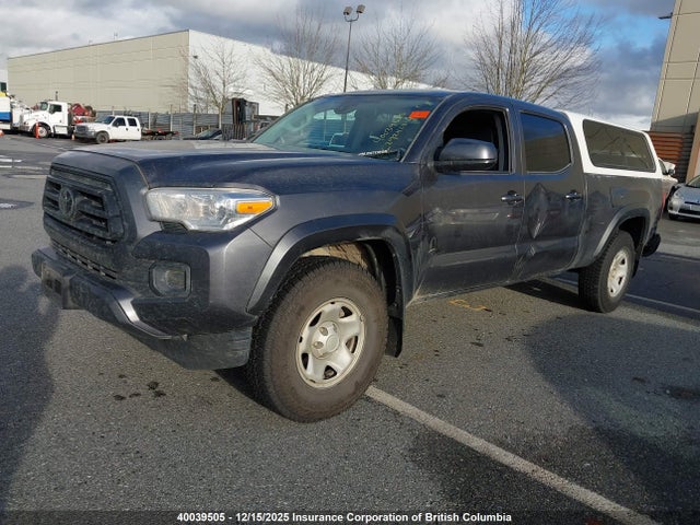 3TYDZ5BN0PT020239 Toyota Tacoma