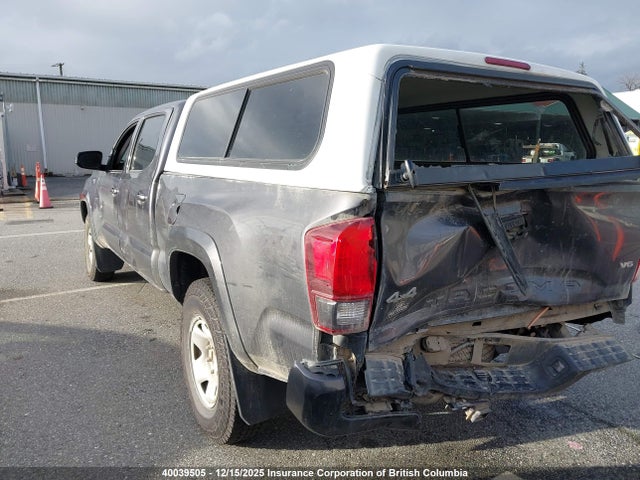 3TYDZ5BN0PT020239 Toyota Tacoma