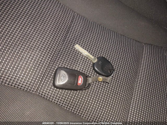 40040320 :رقم المزاد ، KMHD35LE9DU046109 vin ، 2013 Hyundai Elantra Gt مزاد بيع