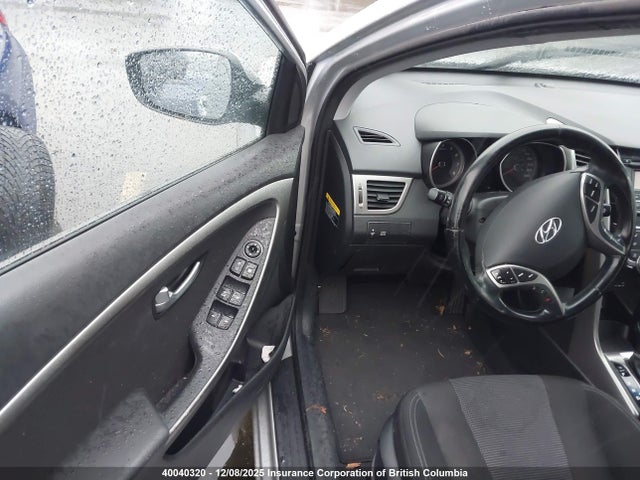40040320 :رقم المزاد ، KMHD35LE9DU046109 vin ، 2013 Hyundai Elantra Gt مزاد بيع