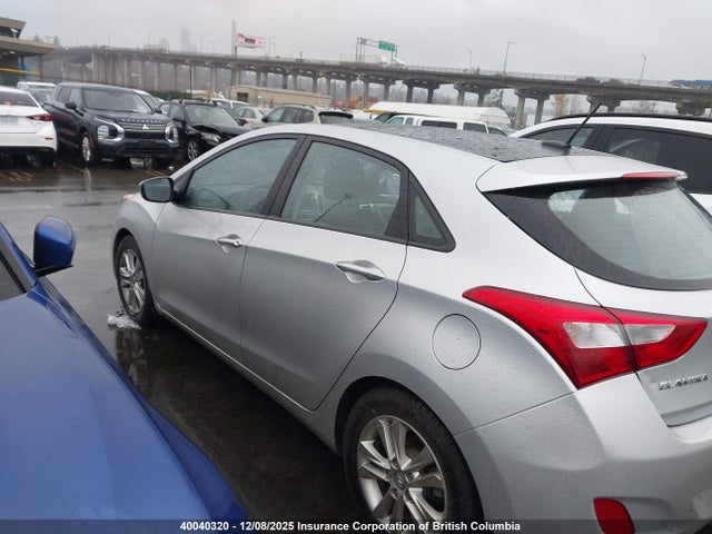 40040320 :رقم المزاد ، KMHD35LE9DU046109 vin ، 2013 Hyundai Elantra Gt مزاد بيع
