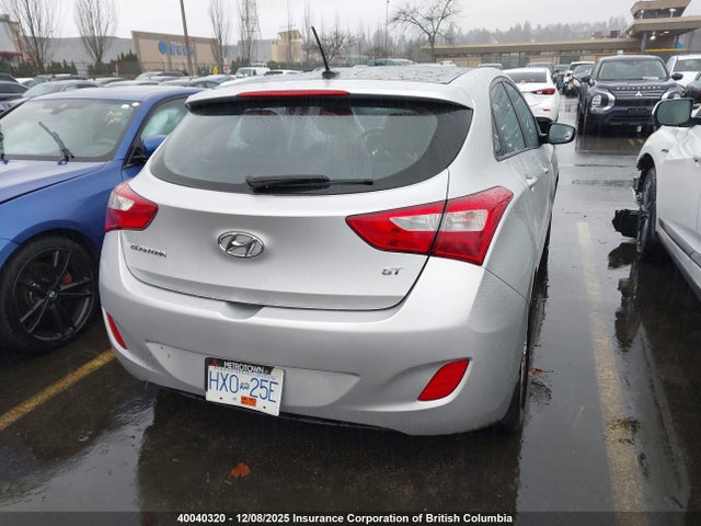40040320 :رقم المزاد ، KMHD35LE9DU046109 vin ، 2013 Hyundai Elantra Gt مزاد بيع