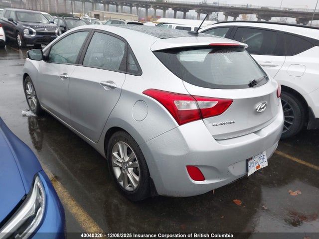 40040320 :رقم المزاد ، KMHD35LE9DU046109 vin ، 2013 Hyundai Elantra Gt مزاد بيع