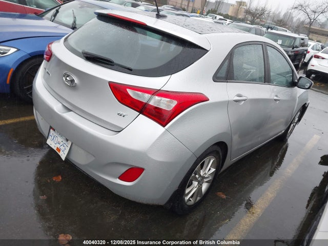 40040320 :رقم المزاد ، KMHD35LE9DU046109 vin ، 2013 Hyundai Elantra Gt مزاد بيع