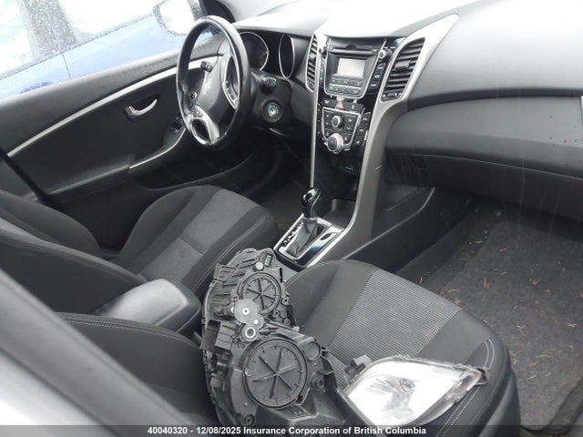 40040320 :رقم المزاد ، KMHD35LE9DU046109 vin ، 2013 Hyundai Elantra Gt مزاد بيع