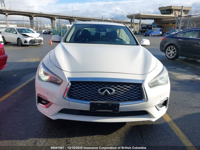 JN1EV7BR3RM631457 Infiniti Q50