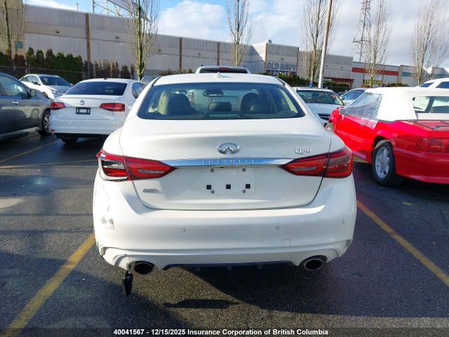 JN1EV7BR3RM631457 Infiniti Q50