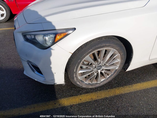 JN1EV7BR3RM631457 Infiniti Q50