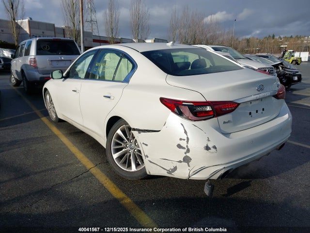 JN1EV7BR3RM631457 Infiniti Q50