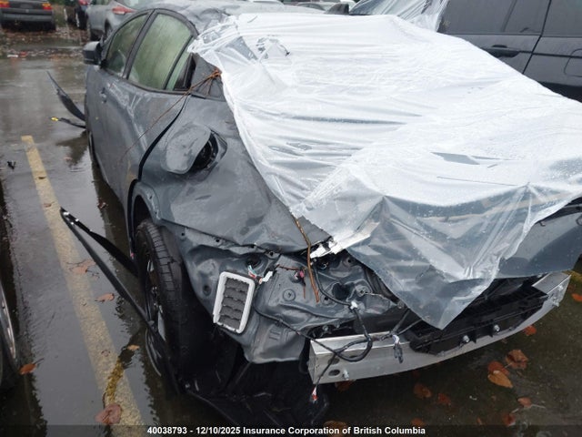 Продажа на аукционе авто 2026 Toyota Prius Se/xse/xse Premium/night Shade, vin: JTDACACU1T3055303, номер лота: 40038793