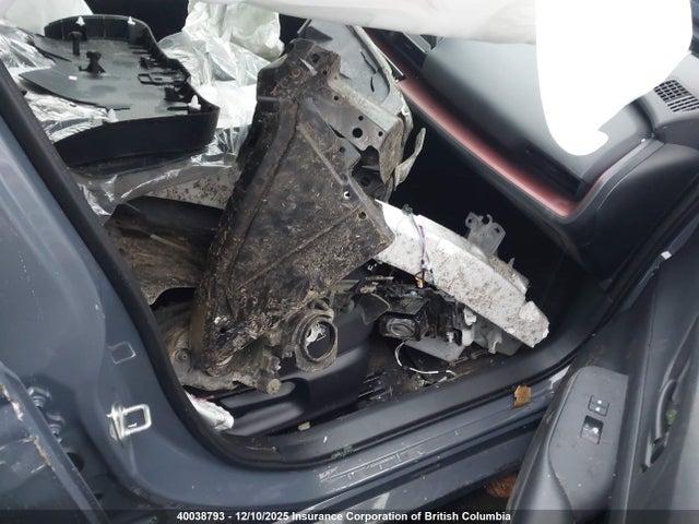 Продажа на аукционе авто 2026 Toyota Prius Se/xse/xse Premium/night Shade, vin: JTDACACU1T3055303, номер лота: 40038793