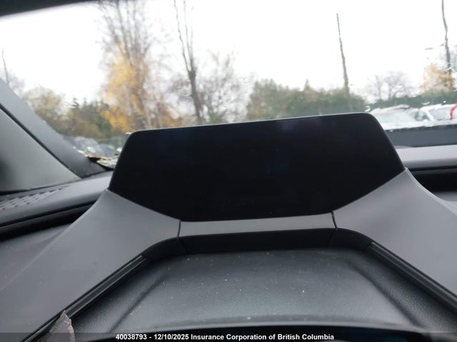 Продажа на аукционе авто 2026 Toyota Prius Se/xse/xse Premium/night Shade, vin: JTDACACU1T3055303, номер лота: 40038793