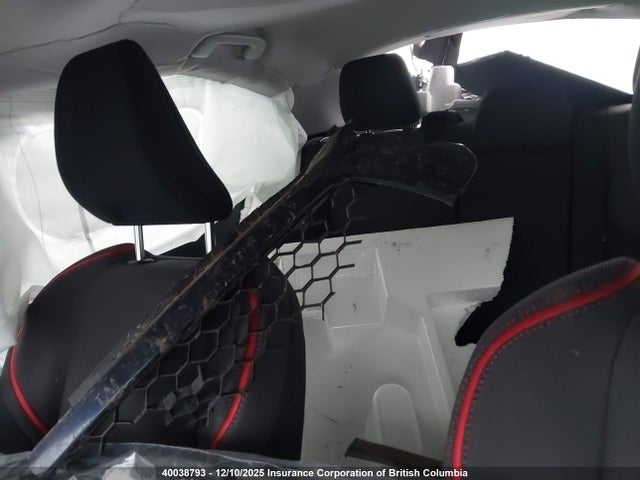 Продажа на аукционе авто 2026 Toyota Prius Se/xse/xse Premium/night Shade, vin: JTDACACU1T3055303, номер лота: 40038793