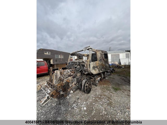 Volvo Vn L 2019 4V4NC9EH2KN205121 Image 2