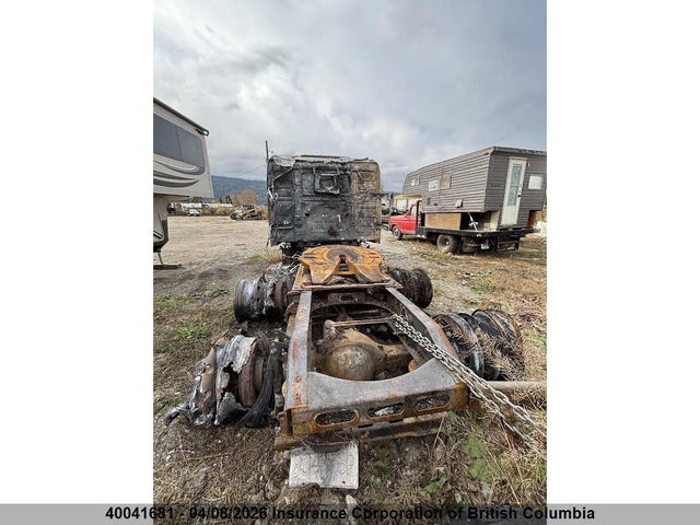 Volvo Vn L 2019 4V4NC9EH2KN205121 Image 5
