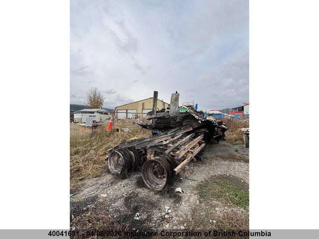 Volvo Vn L 2019 4V4NC9EH2KN205121 Image 9