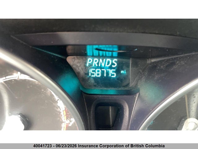 Ford FIESTA SE 2014 3FADP4EJXEM213683 Image 7