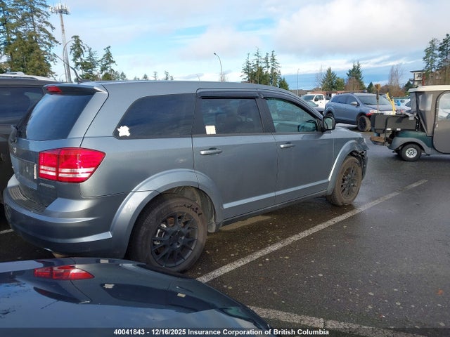 40041843 :رقم المزاد ، 3D4PG4FB4AT128081 vin ، 2010 Dodge Journey Se مزاد بيع