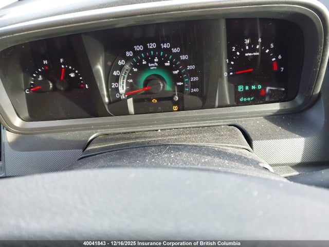 40041843 :رقم المزاد ، 3D4PG4FB4AT128081 vin ، 2010 Dodge Journey Se مزاد بيع