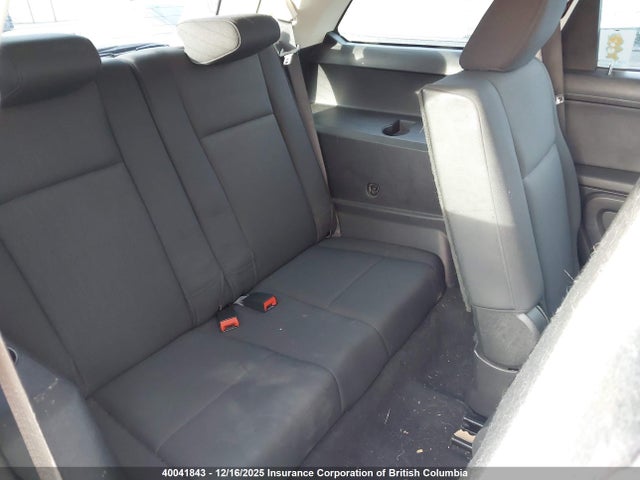 40041843 :رقم المزاد ، 3D4PG4FB4AT128081 vin ، 2010 Dodge Journey Se مزاد بيع