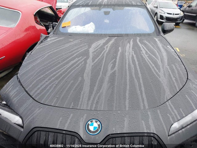 BMW I7 Xdrive60 2024 WBY53EJ02RCP56299 Image 10