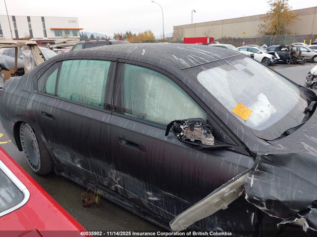 BMW I7 Xdrive60 2024 WBY53EJ02RCP56299 Image 12
