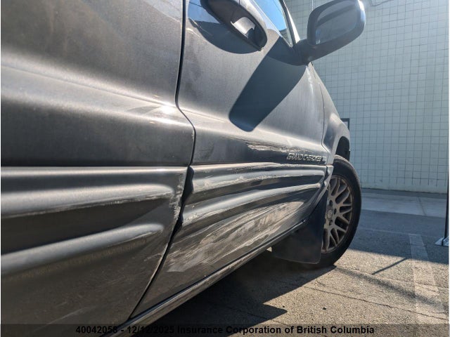 Aukcja sprzedaży 2003 Jeep Grand Cherokee Limited, vin: 1J8GW58J73C599790, numer aukcji: 40042058