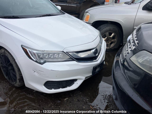 Aukcja sprzedaży 2016 Acura Ilx, vin: 19UDE2F79GA803401, numer aukcji: 40042084