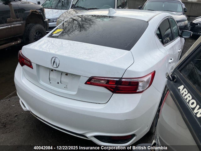 Aukcja sprzedaży 2016 Acura Ilx, vin: 19UDE2F79GA803401, numer aukcji: 40042084