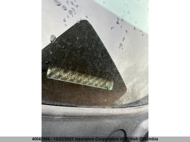Aukcja sprzedaży 2016 Acura Ilx, vin: 19UDE2F79GA803401, numer aukcji: 40042084
