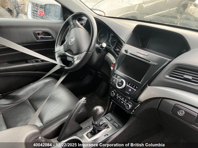 Aukcja sprzedaży 2016 Acura Ilx, vin: 19UDE2F79GA803401, numer aukcji: 40042084