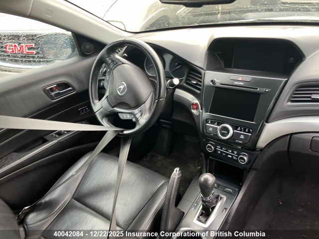 Aukcja sprzedaży 2016 Acura Ilx, vin: 19UDE2F79GA803401, numer aukcji: 40042084
