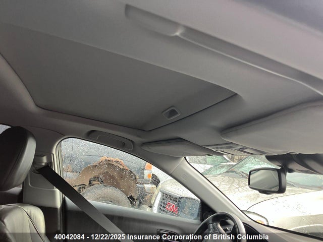 Aukcja sprzedaży 2016 Acura Ilx, vin: 19UDE2F79GA803401, numer aukcji: 40042084