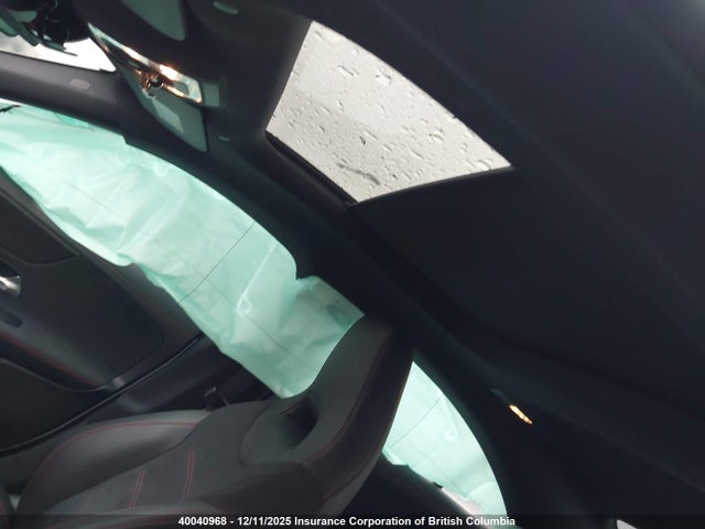 Aukcja sprzedaży 2020 Mercedes-benz Cla 250 4matic, vin: WDD5J4HB0LN028944, numer aukcji: 40040968