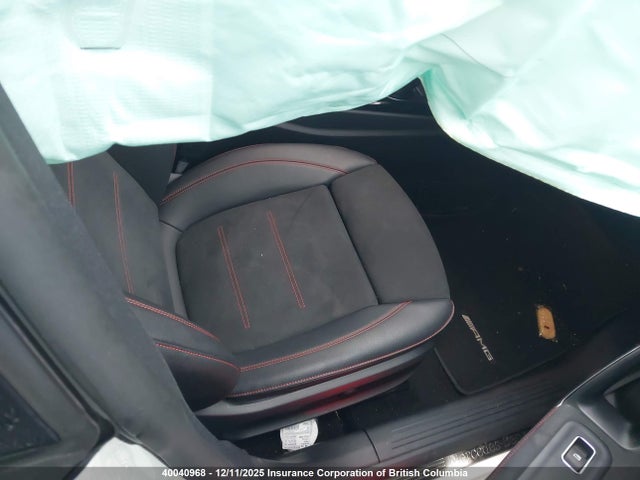 Aukcja sprzedaży 2020 Mercedes-benz Cla 250 4matic, vin: WDD5J4HB0LN028944, numer aukcji: 40040968