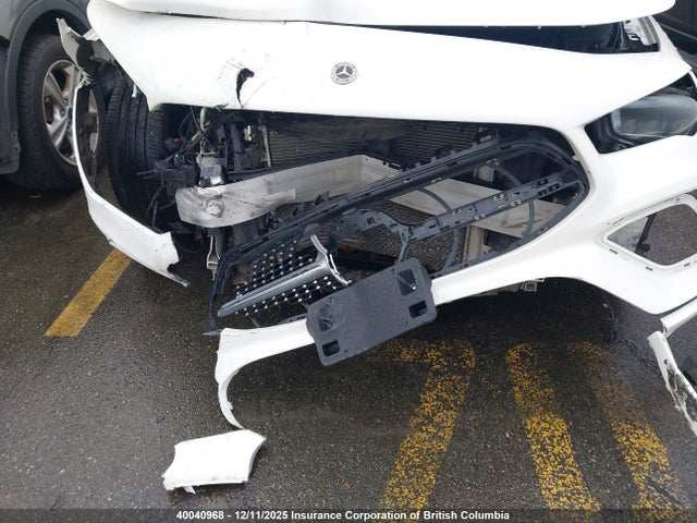 Aukcja sprzedaży 2020 Mercedes-benz Cla 250 4matic, vin: WDD5J4HB0LN028944, numer aukcji: 40040968