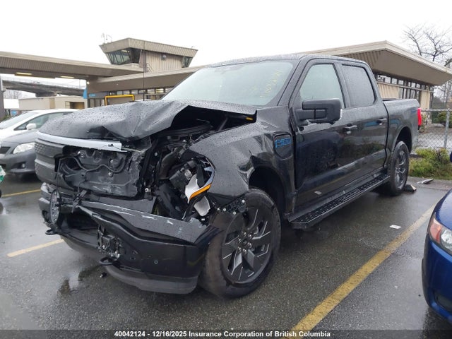 1FT6W3LU1SWG19893 Ford F150