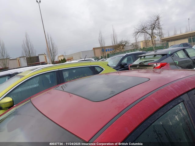 Aukcja sprzedaży 2013 Hyundai Elantra Gls/limited, vin: 5NPDH4AE1DH450891, numer aukcji: 40037734
