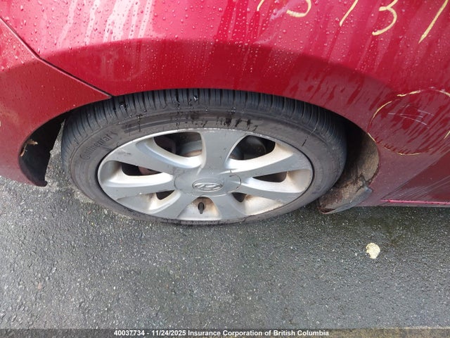 Aukcja sprzedaży 2013 Hyundai Elantra Gls/limited, vin: 5NPDH4AE1DH450891, numer aukcji: 40037734