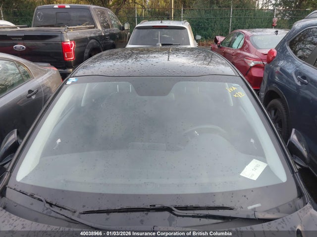 3KPA25AD5PE624780 KIA RIO S
