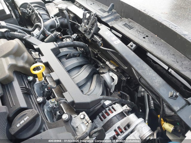 3KPA25AD5PE624780 KIA RIO S