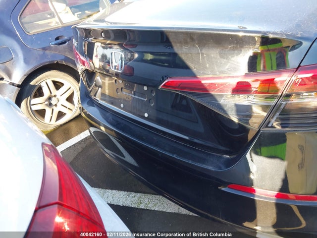 2HGFE2F20NH116903 Honda Civic
